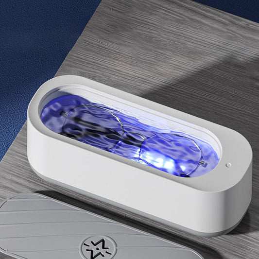 acrossminds ™ Ultrasonic Cleaner