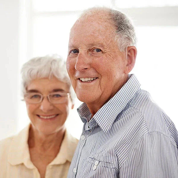 acrossminds ™ | Invisible Behind The Ears Hearing Aids