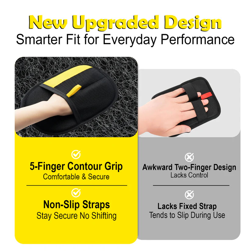 Pet Hair Remover Glove
